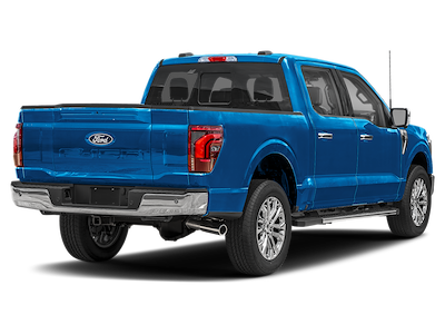 New 2025 Ford F-150 - photo 1