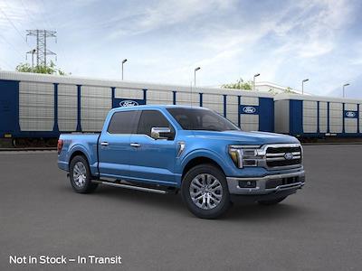 New 2025 Ford F-150 - photo 1