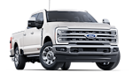 2025 Ford F-350 Crew Cab SRW 4WD Pickup for sale #251013 - photo 26