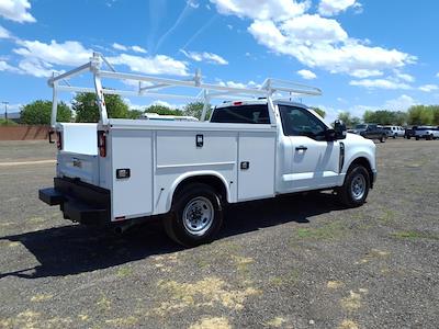 New 2025 Ford F-250 Regular Cab Service Truck for sale #251014 - photo 2