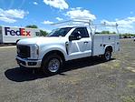 New 2025 Ford F-250 Regular Cab Service Truck for sale #251014 - photo 8