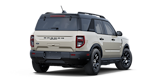 2025 Ford Bronco Sport AWD SUV for sale #251019 - photo 26