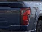 2025 Ford F-150 SuperCrew Cab 2WD Pickup for sale #C251021 - photo 21