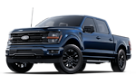 2025 Ford F-150 SuperCrew Cab 2WD Pickup for sale #C251021 - photo 23