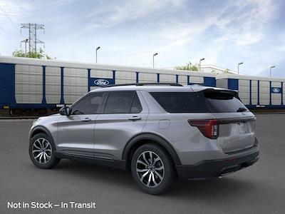 New 2025 Ford Explorer ST-Line SUV for sale #251023 - photo 2