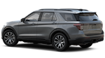 2025 Ford Explorer RWD SUV for sale #251023 - photo 25