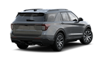 2025 Ford Explorer RWD SUV for sale #251023 - photo 26