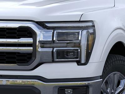 New 2025 Ford F-150 - photo 1