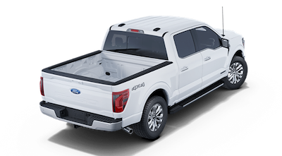 New 2025 Ford F-150 - photo 1