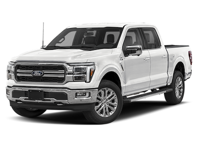 New 2025 Ford F-150 - photo 1