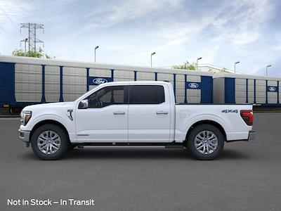 New 2025 Ford F-150 - photo 1