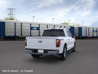 New 2025 Ford F-150 - photo 1