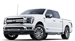 2025 Ford F-150 SuperCrew Cab 4WD Pickup for sale #251024 - photo 23