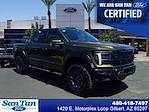 2024 Ford F-150 SuperCrew Cab 4WD Pickup for sale #251025A - photo 1