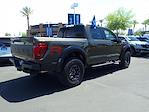 2024 Ford F-150 SuperCrew Cab 4WD Pickup for sale #251025A - photo 2
