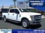 2018 Ford F-250 Crew Cab 4WD Pickup for sale #251026A - photo 1