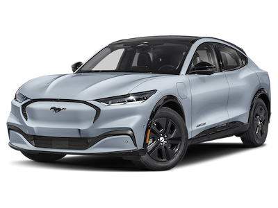 2025 Ford Mustang Mach-E AWD SUV for sale #251027 - photo 1