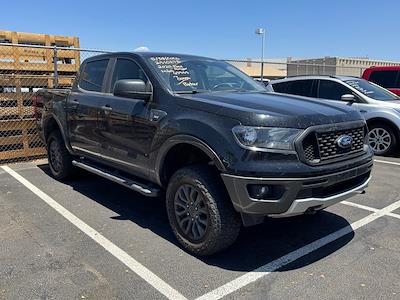 2020 Ford Ranger SuperCrew Cab 4WD Pickup for sale #251027B - photo 1