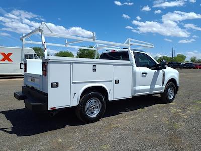 New 2025 Ford F-250 Regular Cab Service Truck for sale #251032 - photo 2