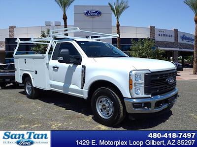 2025 Ford F-250 Regular Cab 2WD Service Truck for sale #251032 - photo 1