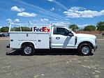 New 2025 Ford F-250 Regular Cab Service Truck for sale #251032 - photo 4