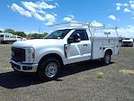 New 2025 Ford F-250 Regular Cab Service Truck for sale #251032 - photo 8