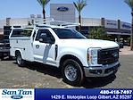 2025 Ford F-250 Regular Cab 2WD Service Truck for sale #251032 - photo 1