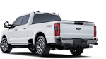 2025 Ford F-350 Crew Cab SRW 4WD Pickup for sale #251034 - photo 24