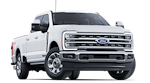 2025 Ford F-350 Crew Cab SRW 4WD Pickup for sale #251034 - photo 26