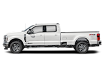 New 2025 Ford F-350 Lariat Crew Cab 4WD SRW Pickup for sale #251034 - photo 25
