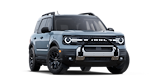 2025 Ford Bronco Sport AWD SUV for sale #C251043 - photo 27