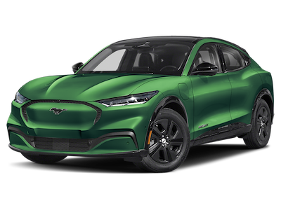 2025 Ford Mustang Mach-E AWD SUV for sale #251048 - photo 1