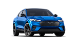 2025 Ford Mustang Mach-E AWD SUV for sale #251049 - photo 4