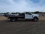 New 2024 Ford F-350 XL Regular Cab 4WD Flatbed Truck for sale #251053 - photo 4