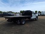 New 2024 Ford F-350 XL Regular Cab 4WD Flatbed Truck for sale #251053 - photo 2