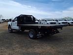 New 2024 Ford F-350 XL Regular Cab 4WD Flatbed Truck for sale #251053 - photo 6