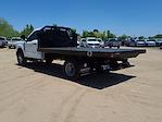 New 2024 Ford F-350 XL Regular Cab 4WD Flatbed Truck for sale #251054 - photo 6