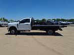 New 2024 Ford F-350 XL Regular Cab 4WD Flatbed Truck for sale #251054 - photo 7