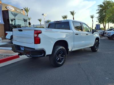 2021 Chevrolet Silverado 1500 Crew Cab 4WD Pickup for sale #251055A - photo 2