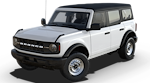2025 Ford Bronco 4WD SUV for sale #C251067 - photo 26