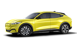 2025 Ford Mustang Mach-E RWD SUV for sale #251070 - photo 1