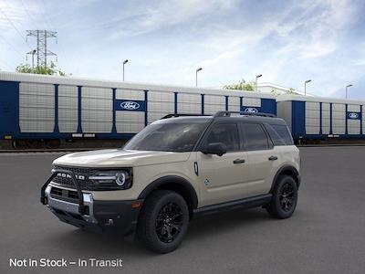 New 2025 Ford Bronco Sport Outer Banks AWD SUV for sale #251073 - photo 1