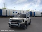 New 2025 Ford Bronco Sport Outer Banks AWD SUV for sale #251073 - photo 3