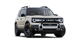 New 2025 Ford Bronco Sport Outer Banks AWD SUV for sale #251073 - photo 27