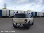 New 2025 Ford Bronco Sport Outer Banks AWD SUV for sale #251073 - photo 8