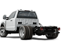 2025 Ford F-600 Regular Cab DRW 4x4 Cab Chassis for sale #251082 - photo 2