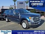 Used 2020 Ford F-250 XL Crew Cab for sale #251089A - photo 1