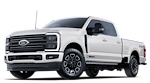 2025 Ford F-250 Crew Cab 4WD Pickup for sale #251090 - photo 23