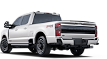 2025 Ford F-250 Crew Cab 4WD Pickup for sale #251090 - photo 24