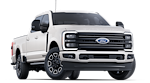 2025 Ford F-250 Crew Cab 4WD Pickup for sale #251090 - photo 26